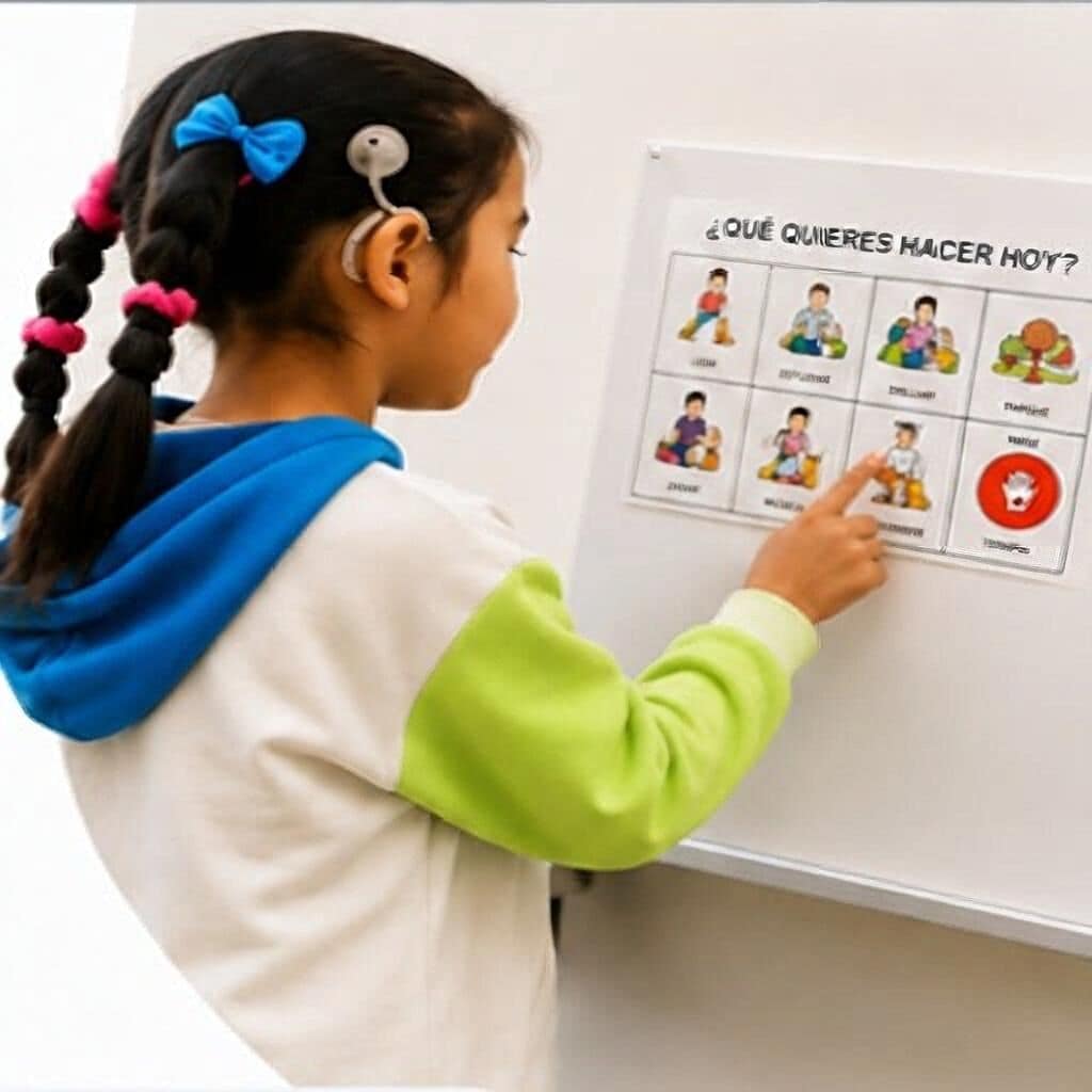 Imagen Refuerzo escolar inclusivo Refuerzo escolar inclusivo