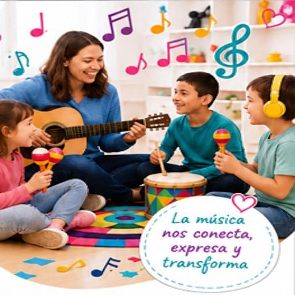 MusicoTerapia MusicoTerapia