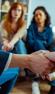 Servicio orientación