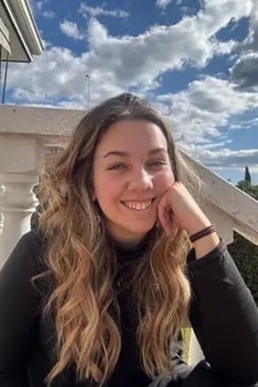 Lucía Romero Ayllón