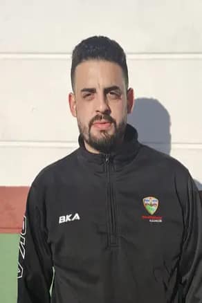 Antonio Ayllón Mata