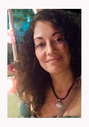 Mayche Ayllón Muñoz