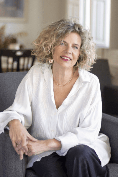 María Docavo Alberti