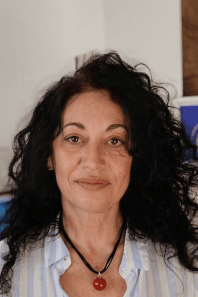 Mayche Ayllón Muñoz