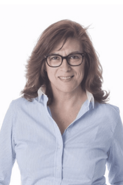 Yolanda Granados Sanz