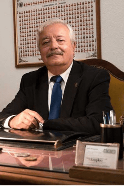 Alberto Núñez García