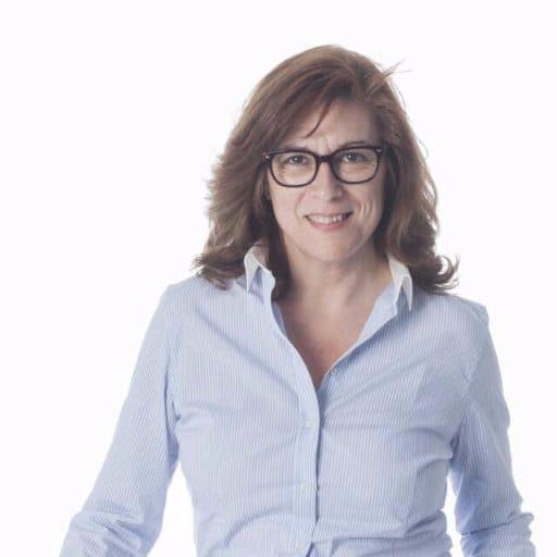 Yolanda Granados Sanz