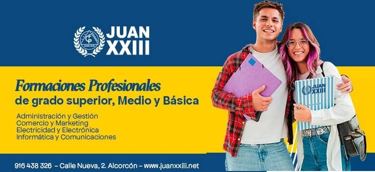 FP Juan XXIII