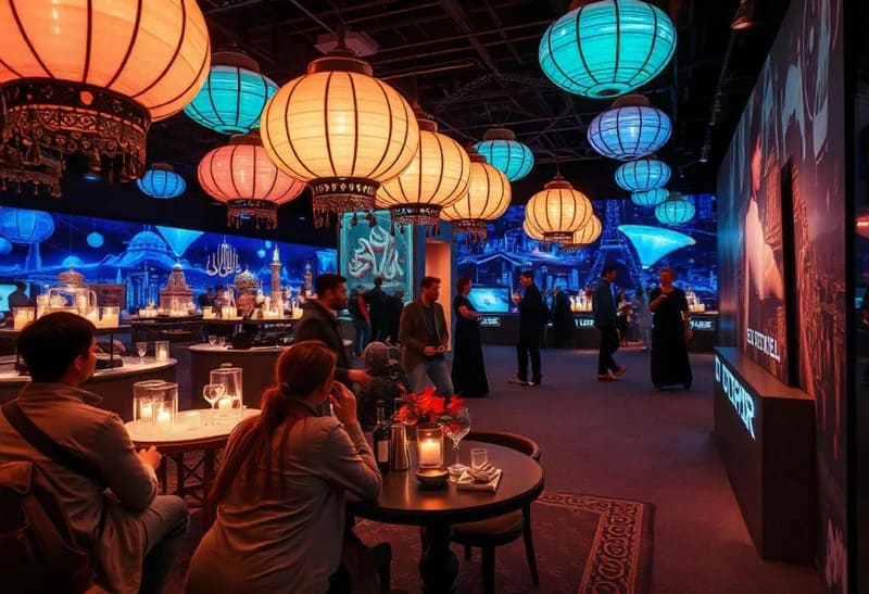 TRAVEL AND TOUR WORLD