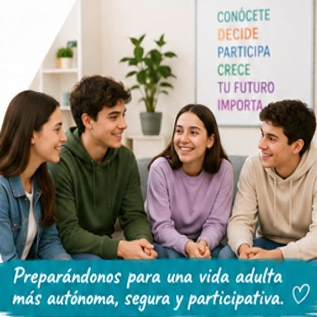 conectando futuro conectando futuro