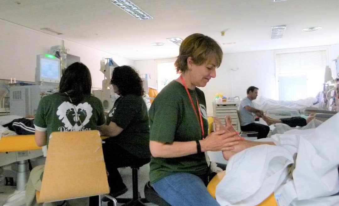 Hospital Universitario Fundación Alcorcón