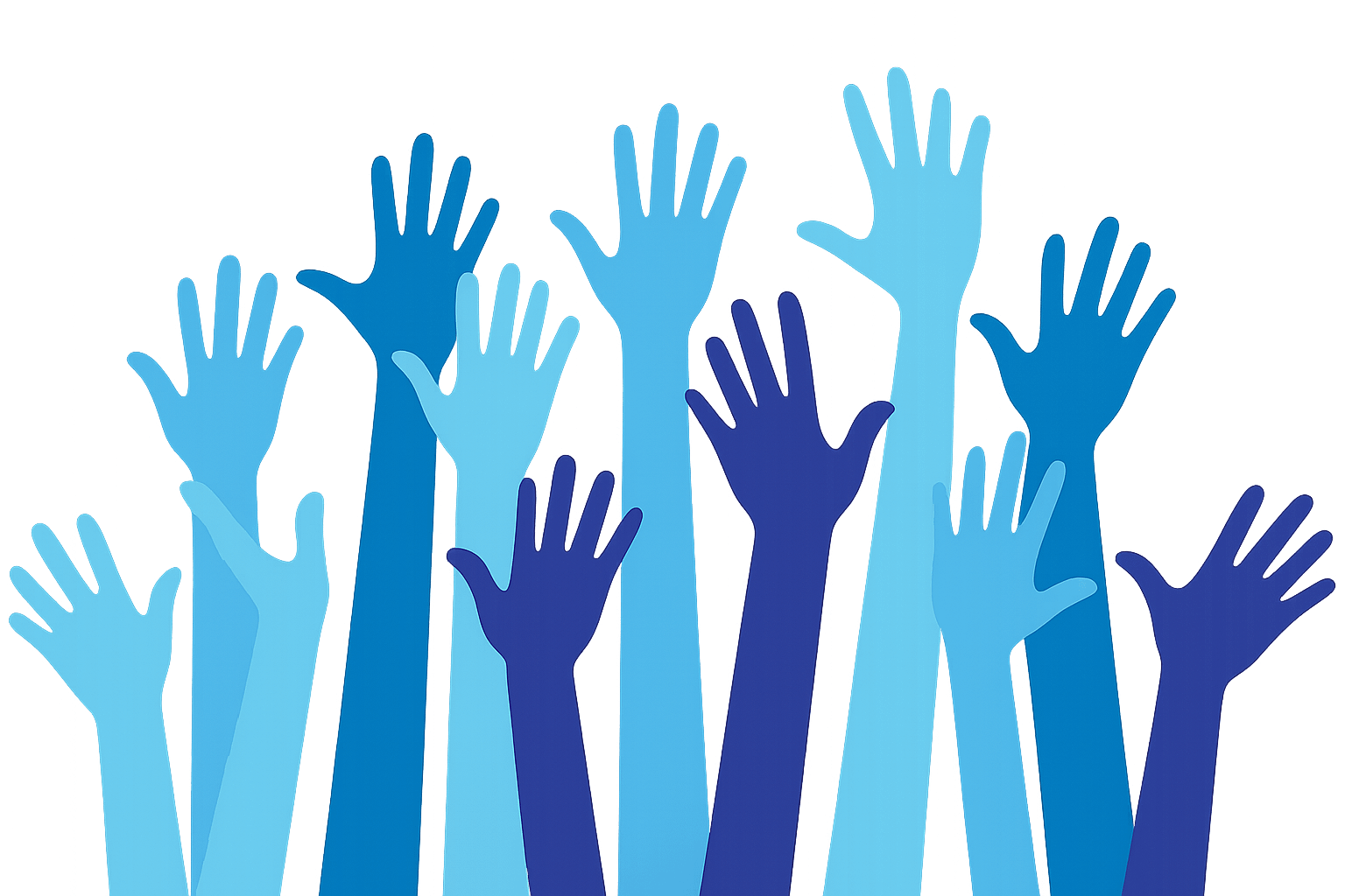 5 de Diciembre. Día Internacional del Voluntariado