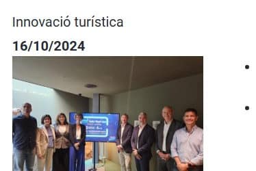 GENERALITAT VALENCIANA