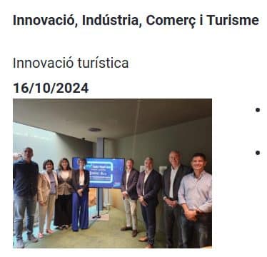 GENERALITAT VALENCIANA