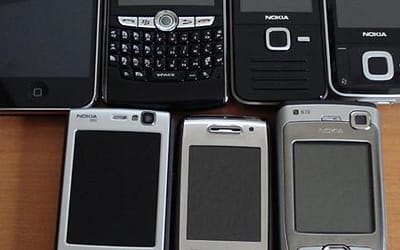 Nota de prensa Vivir Ediciones