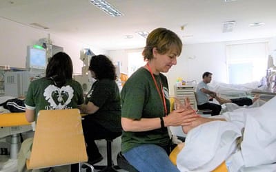 Hospital Universitario Fundación Alcorcón