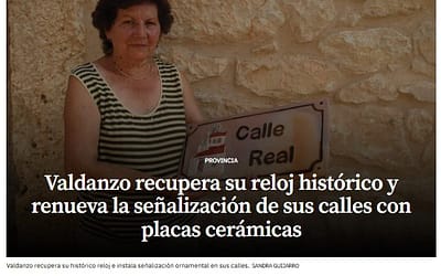 Heraldo Diario de Soria