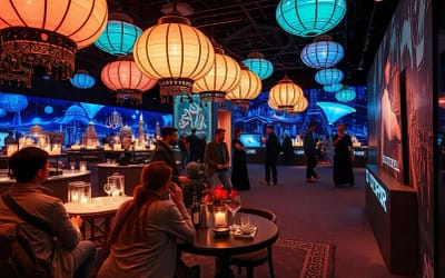 TRAVEL AND TOUR WORLD