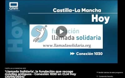 Radio Castilla la Mancha
