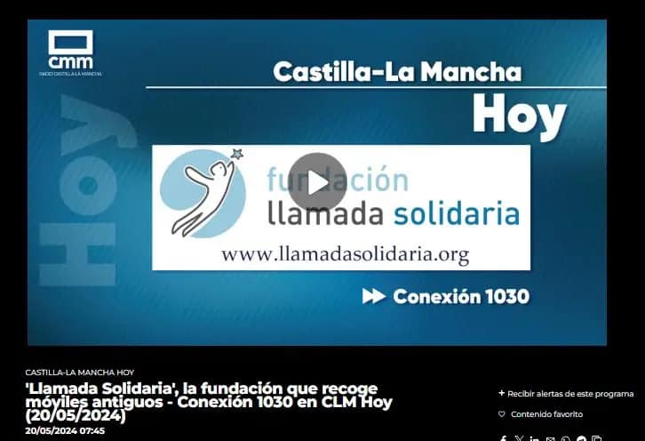 Radio Castilla la Mancha