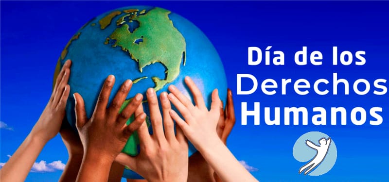 Día Internacional de los derechos humanos